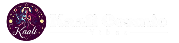 Kaali Cosmic Vibes