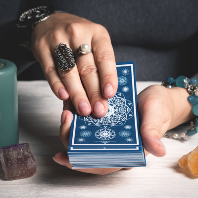 Tarot Reading