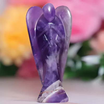CRYSTAL ANGEL