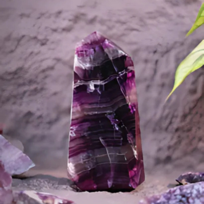 CRYSTAL FREE FORM