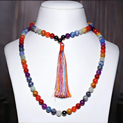 CRYSTAL MALA
