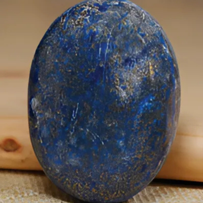 CRYSTAL PALMSTONE