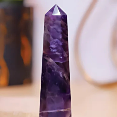 CRYSTAL TOWER
