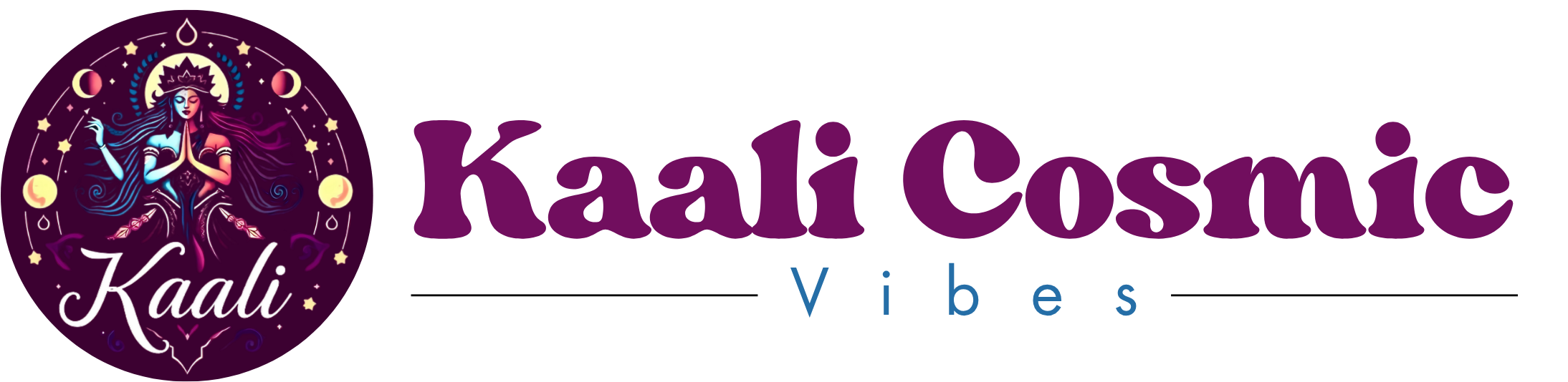 Kaali Cosmic Vibes